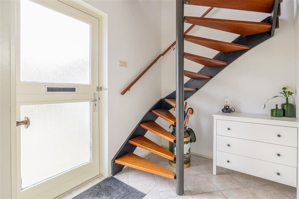 Medium property photo - Windshoek 16, 9642 RJ Veendam